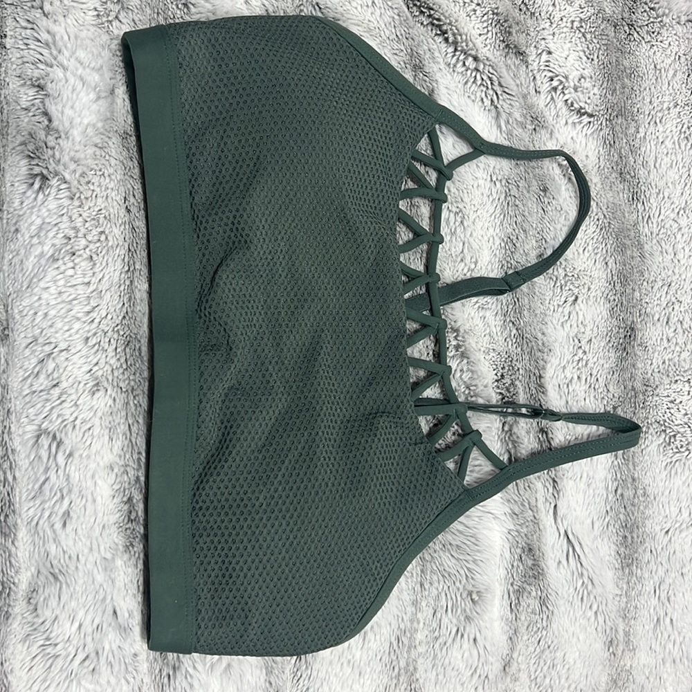 Lorna Jane Sport Bra Large